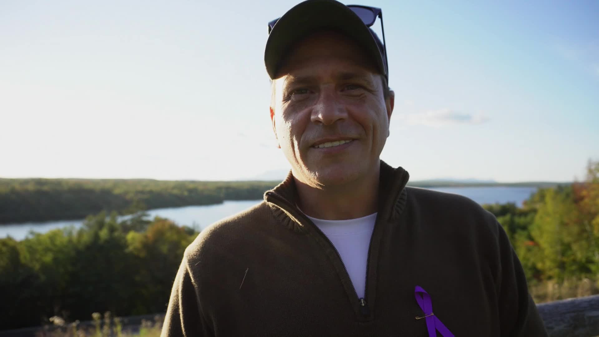 Thumbnail image for Recover Loud! Tyler McGee