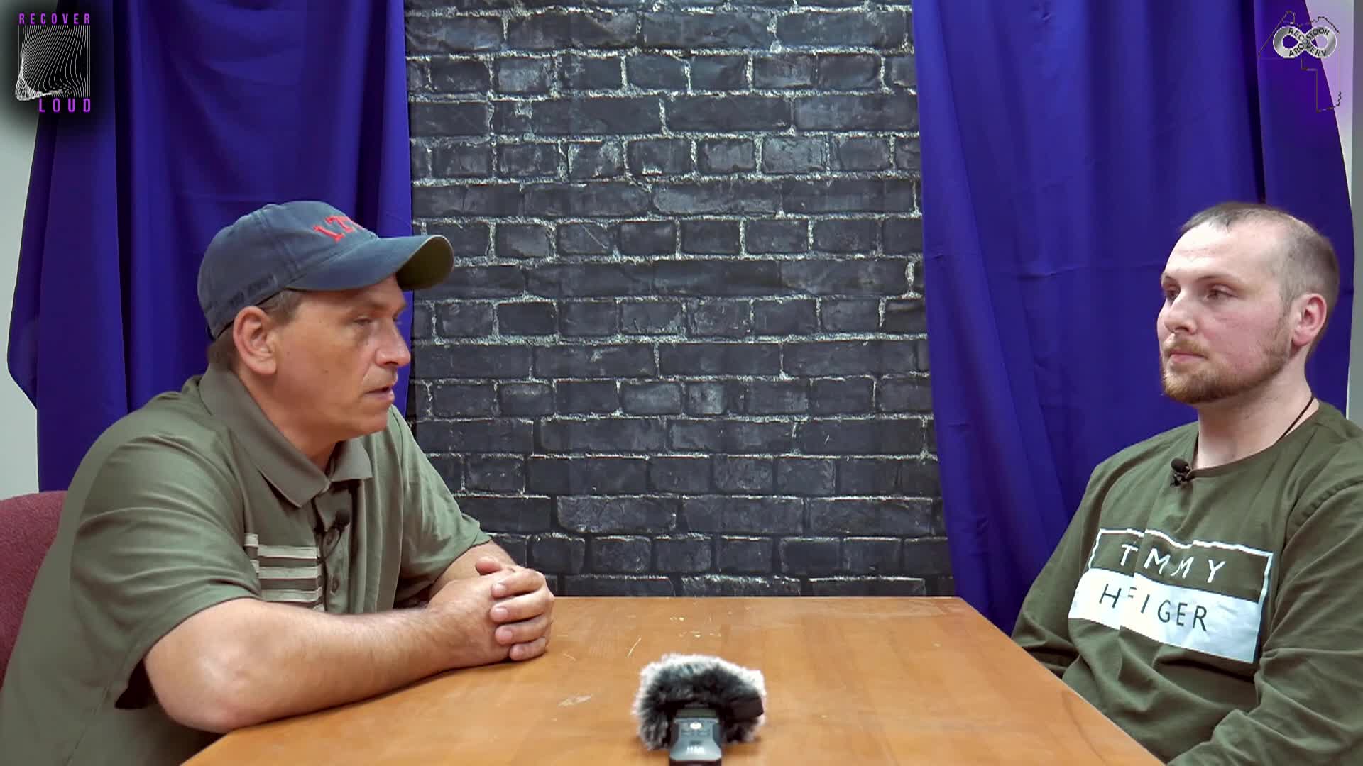 Thumbnail image for Recover Loud! Season 2, Episode 8