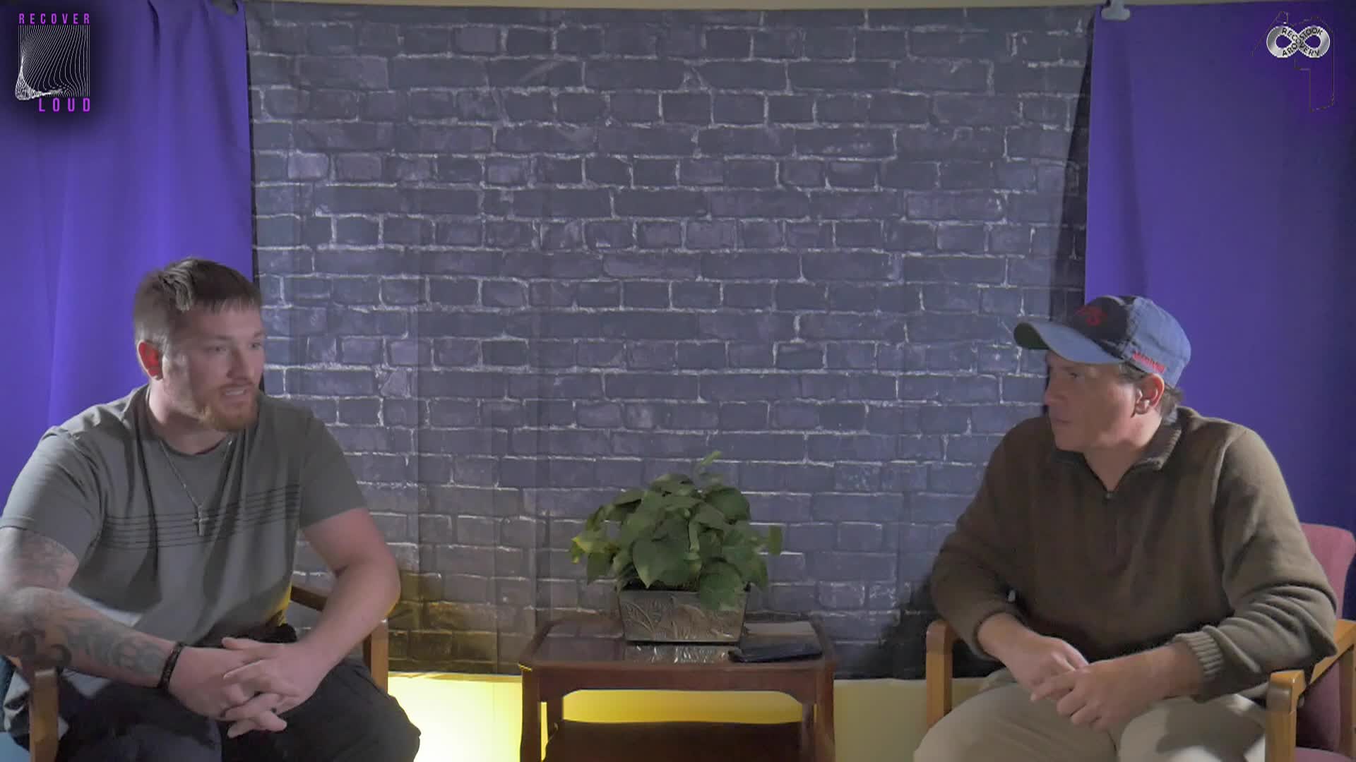 Thumbnail image for Recover Loud! Paul Walker