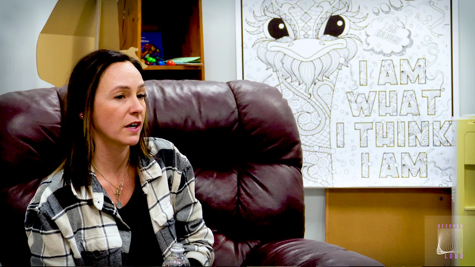 Thumbnail image for Recover Loud! Danielle - Affected others, affecting change - Part 1