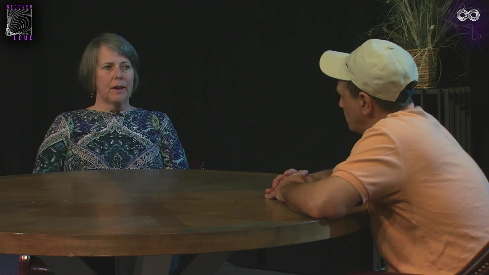 Thumbnail image for Recover Loud! Niki+Curtis