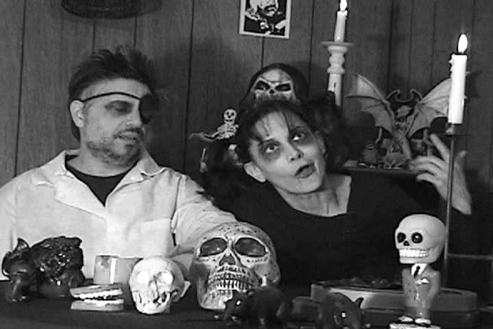 Thumbnail image for The Dungeon of Dr. Dreck: She Demons