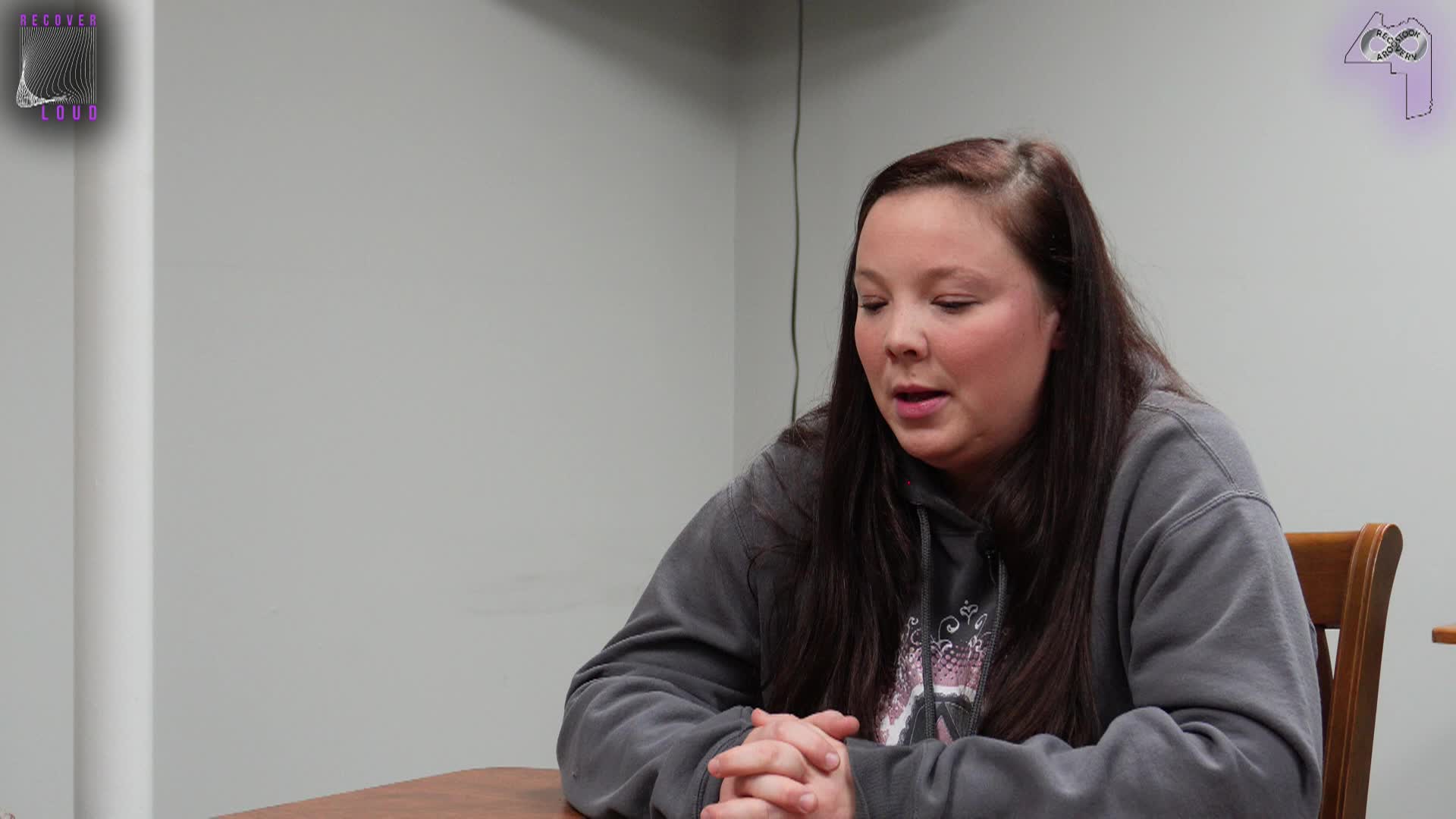 Thumbnail image for Recover Loud! Elizabeth Hollabird