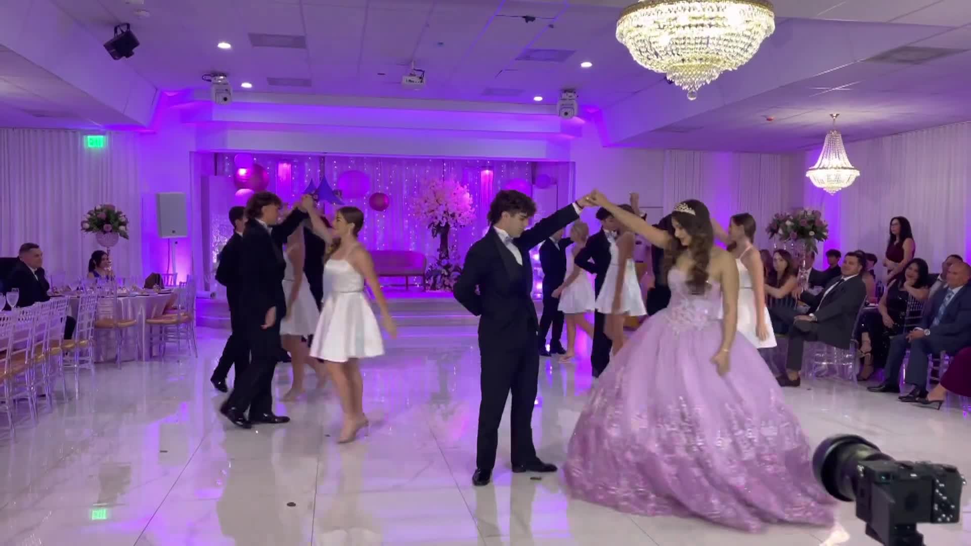 The Genius of Latin Dance: Part 3 - Latine Partner Dances