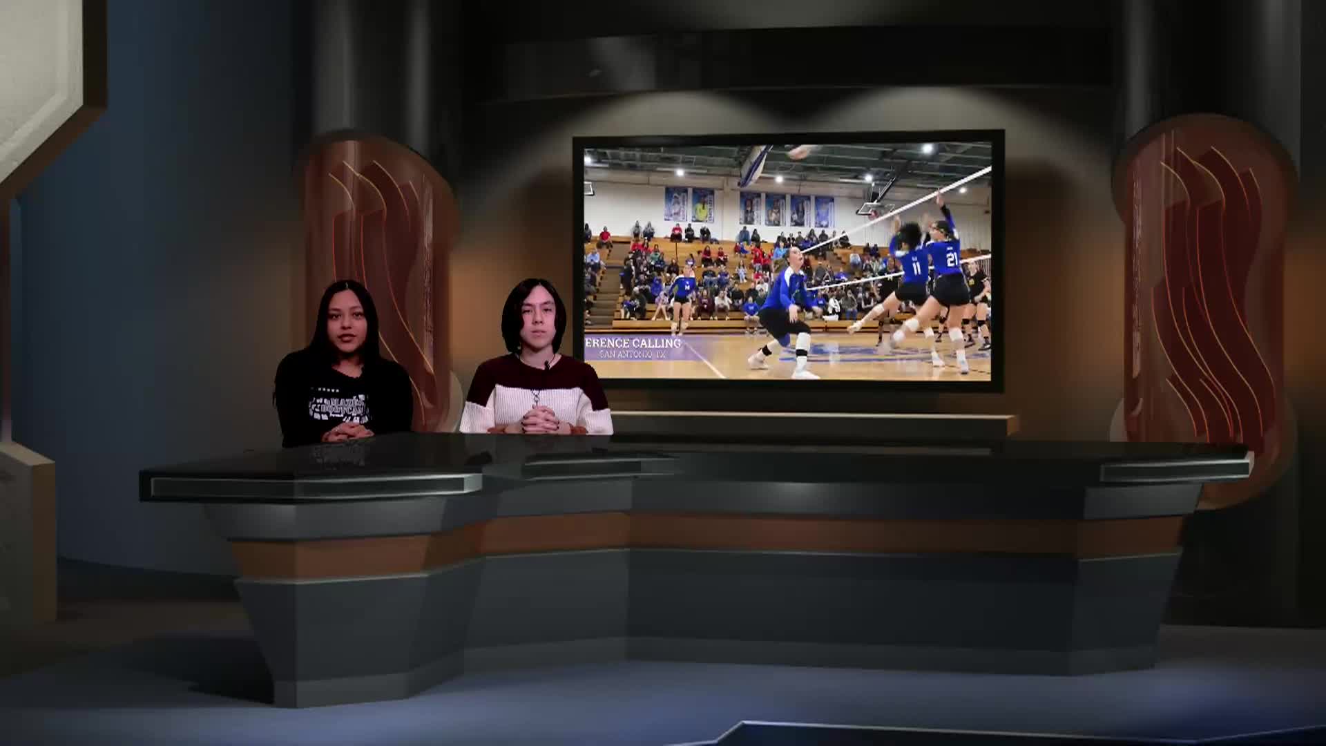 Thumbnail image for OLLU: Lakefront News FALL 2024