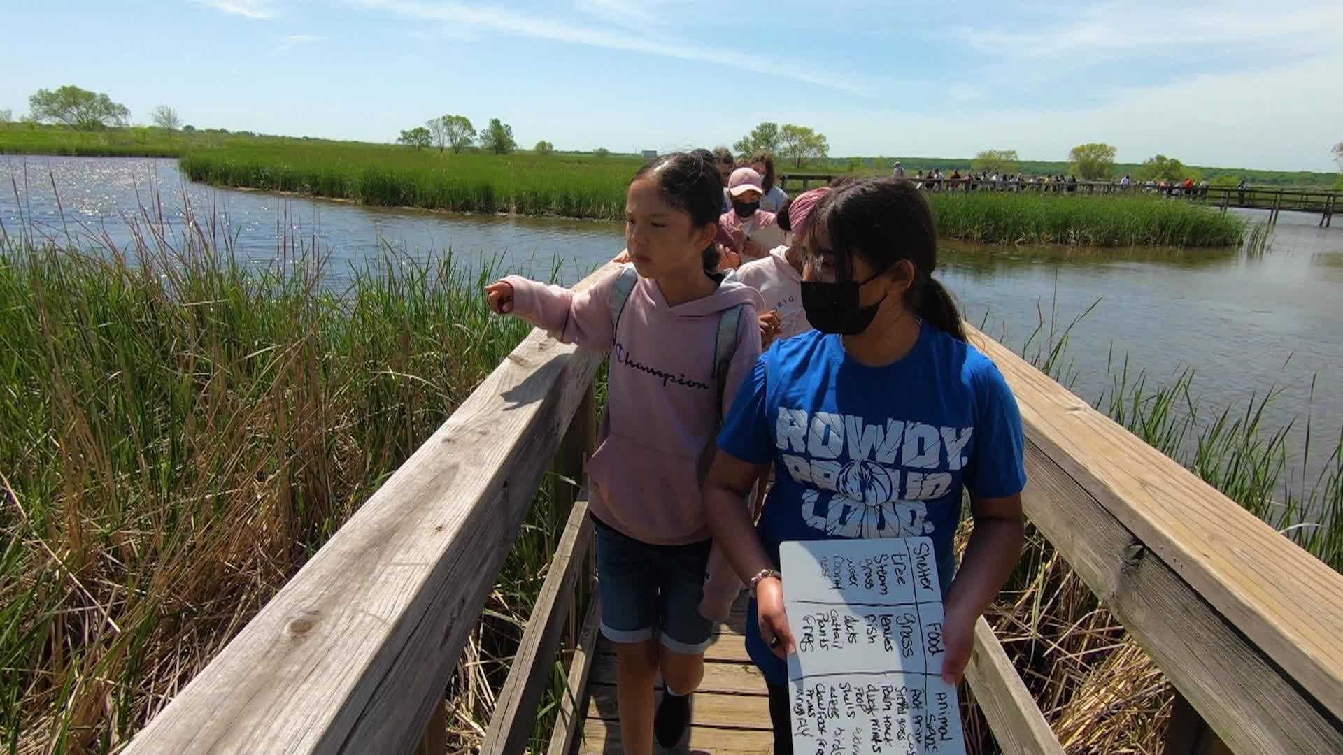 Thumbnail image for Texas Parks and Wildlife Season 33 Episode 8