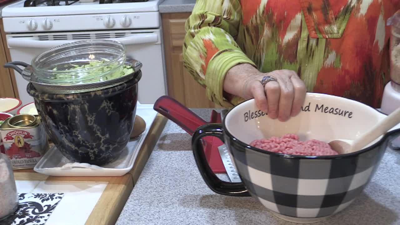 Thumbnail image for Cathy Neptune's Kitchen: Savoring Summer