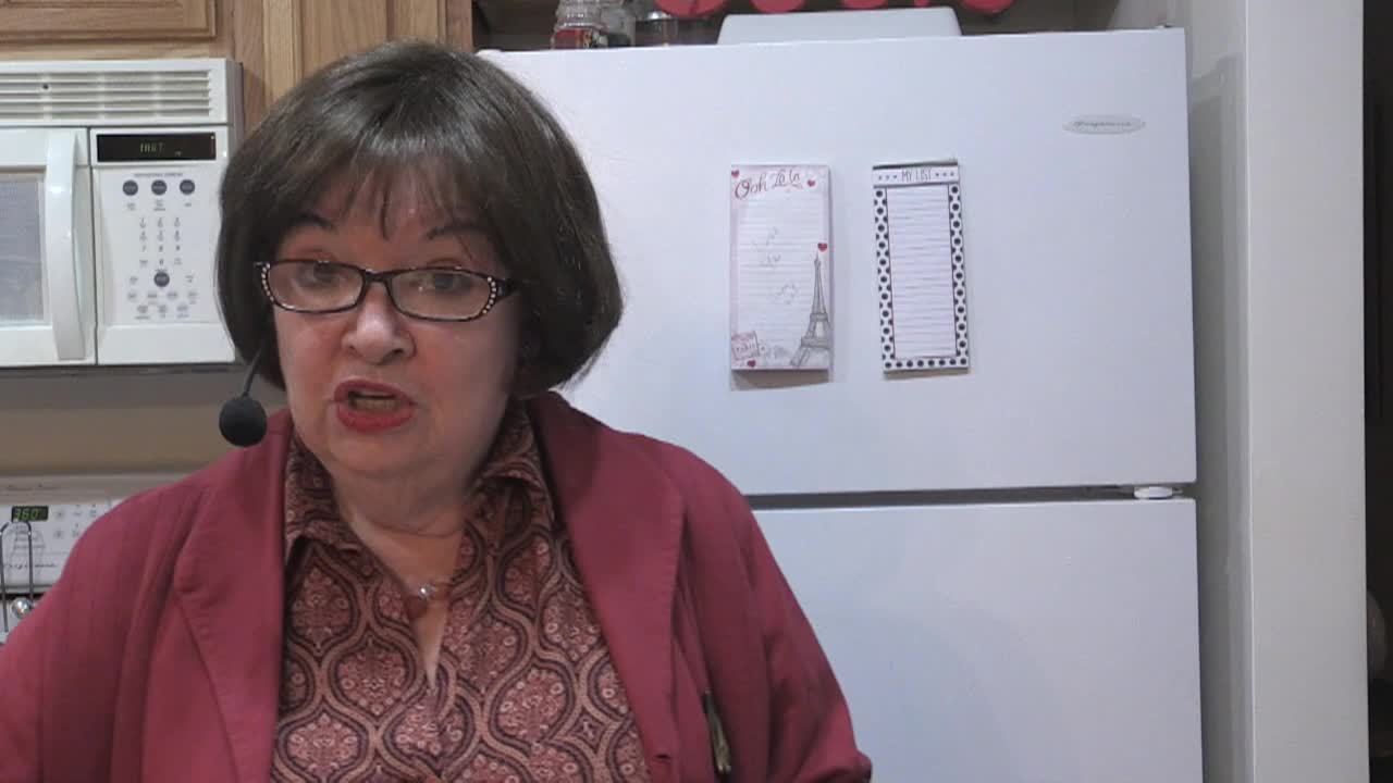 Thumbnail image for Cathy Neptune's Kitchen: Sheet Pan Holiday Feast