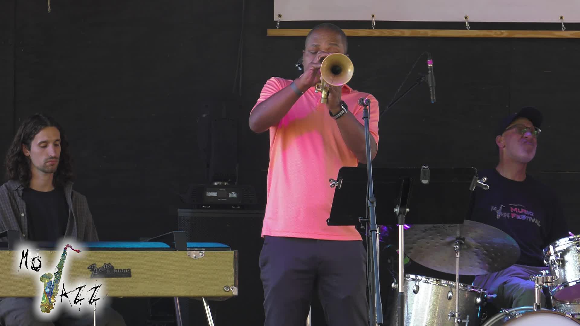 Thumbnail image for Mo Jazz Music Festival: Bob DeBoo Quintet 2024