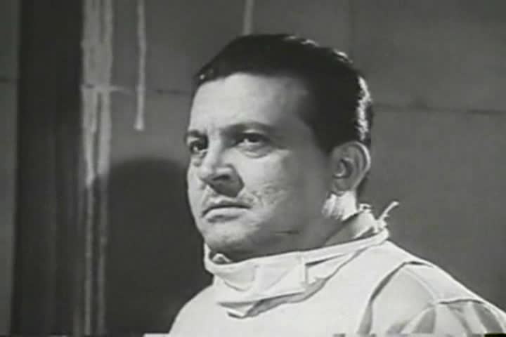 Thumbnail image for The Dungeon of Dr. Dreck: Terror is a Man