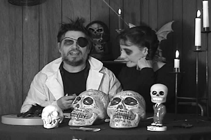 Thumbnail image for The Dungeon of Dr. Dreck: Most Dangerous Game