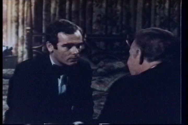 The Dungeon of Dr. Dreck: Werewolf of Washington