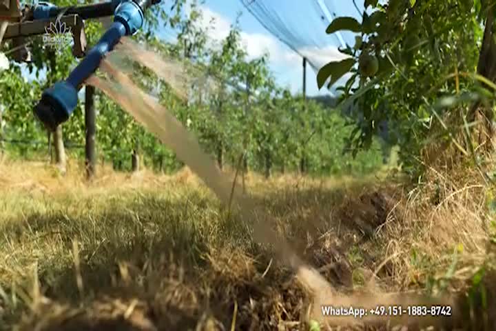 Thumbnail image for A Question of Ethics: A New Agriculture for the New Era - Plant Brews - Fortifying Liquid for the Field