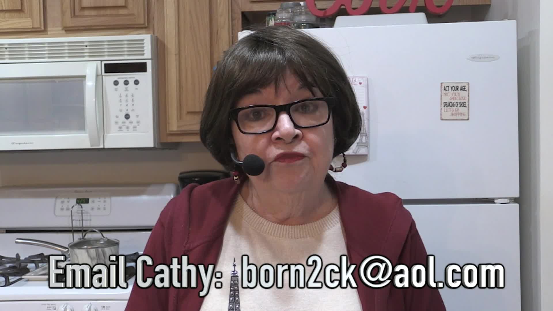 Thumbnail image for Cathy Neptune's Kitchen: Work Night Dinner