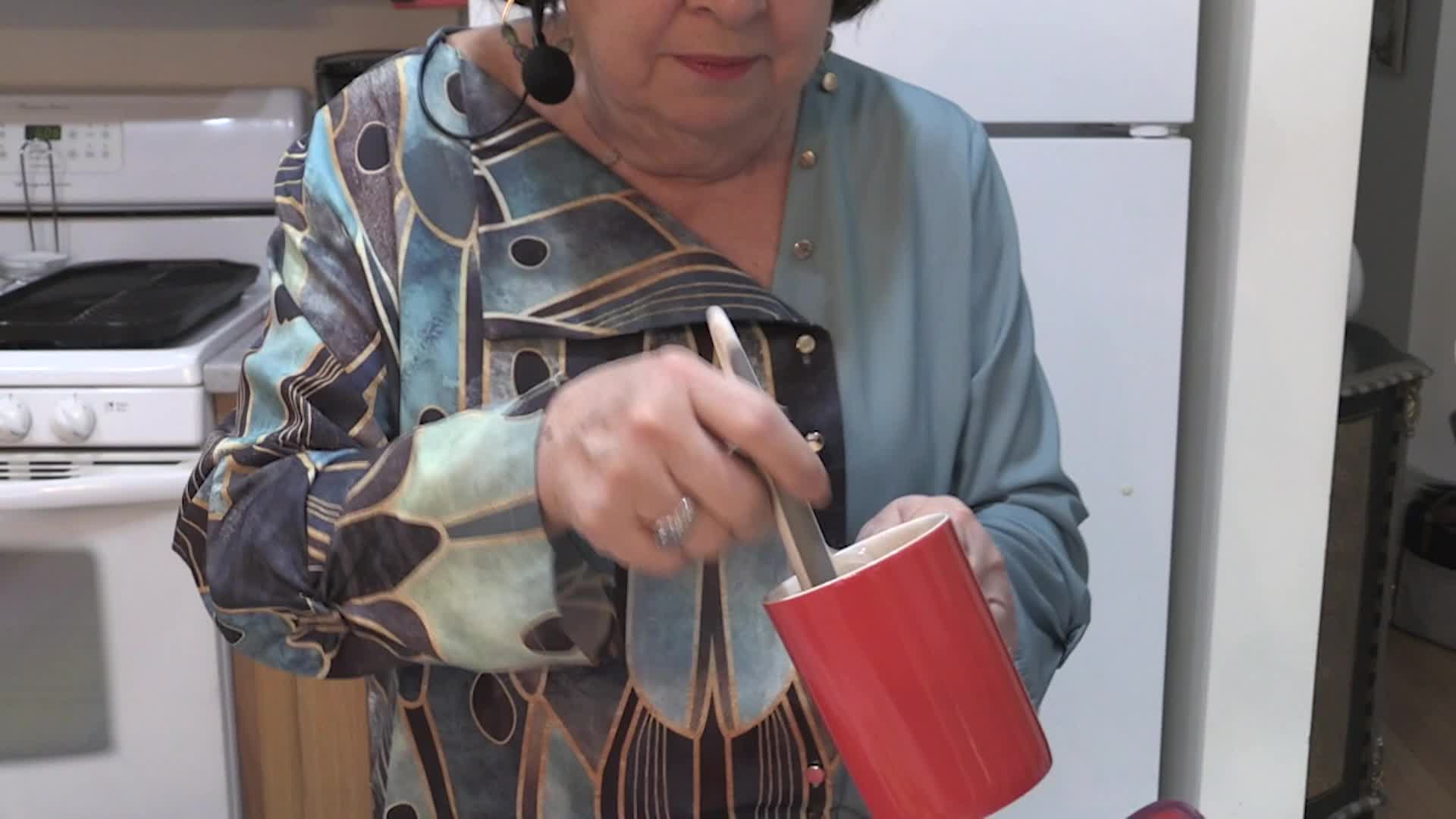 Thumbnail image for Cathy Neptune's Kitchen: May-be Mexican