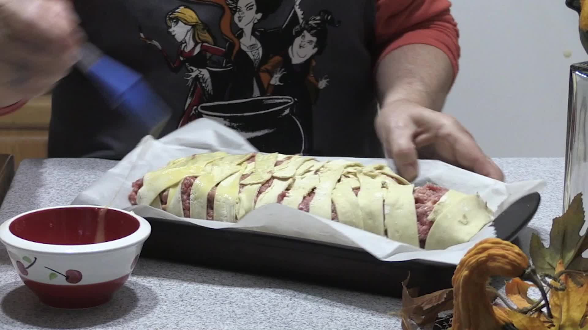 Thumbnail image for Cathy Neptune's Kitchen: Halloween Eats and Treats