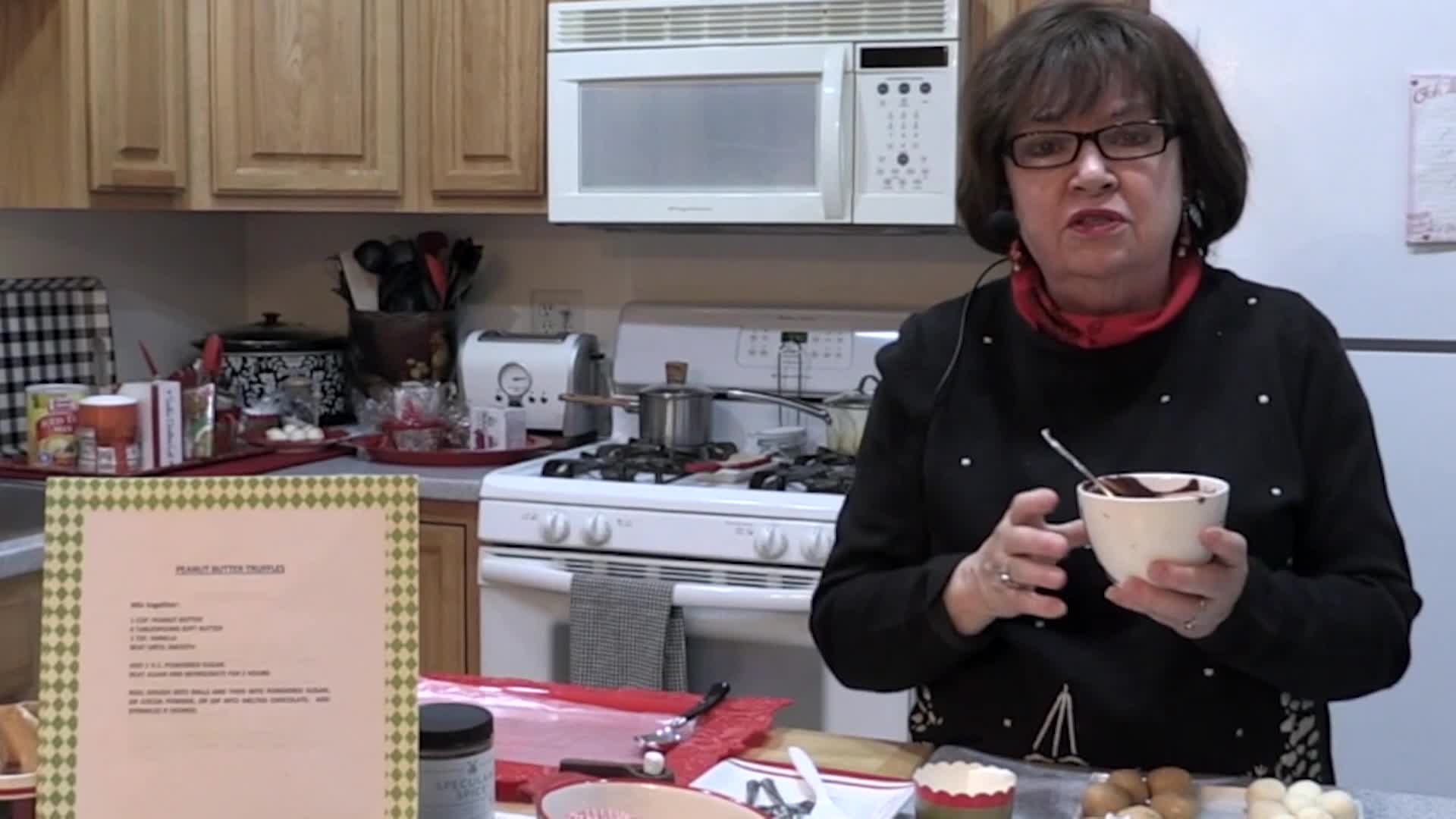 Thumbnail image for Cathy Neptune's Kitchen: Holiday Gifts