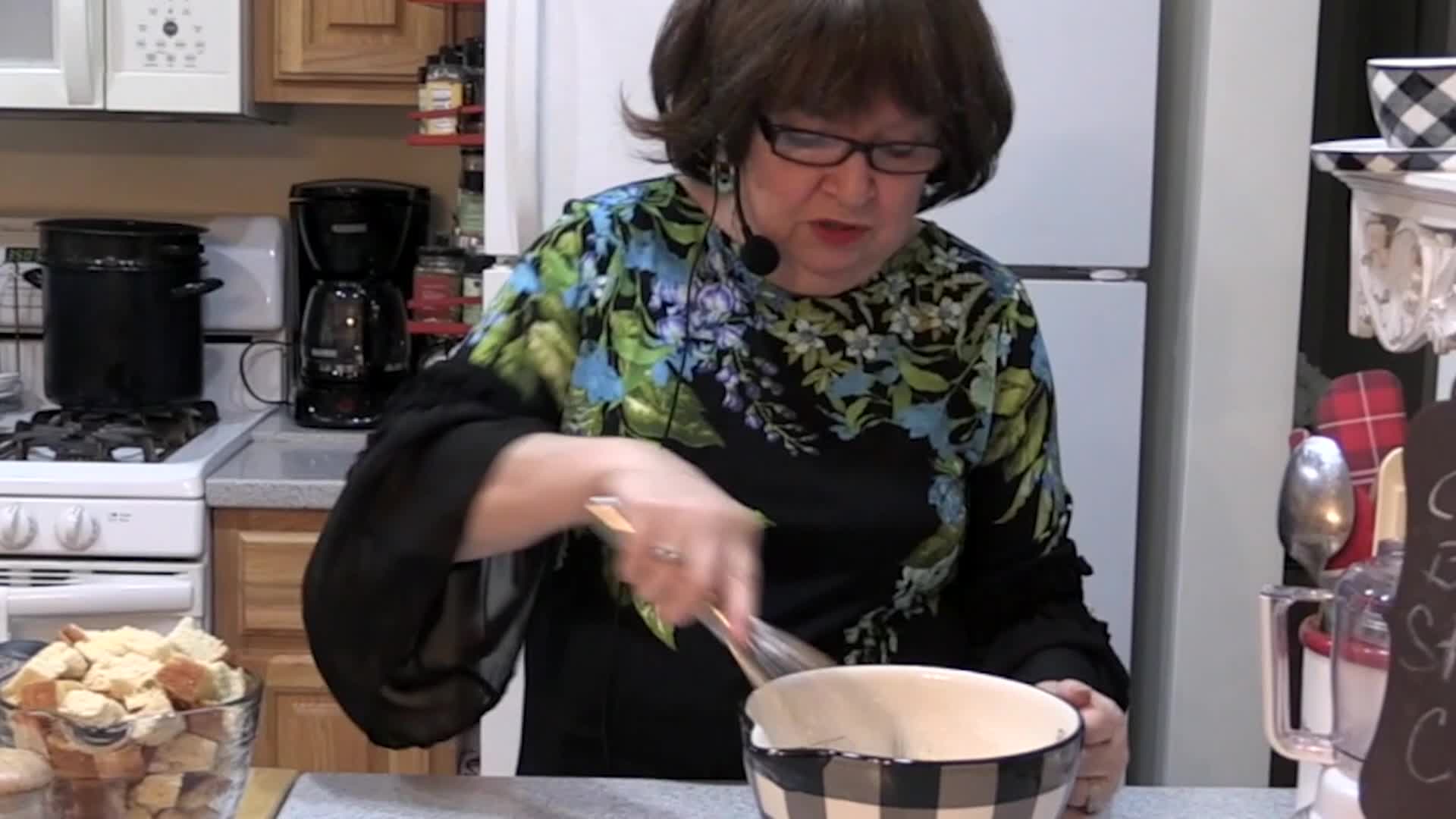 Thumbnail image for Cathy Neptune's Kitchen: Corned Beef Stuffed Cabbage