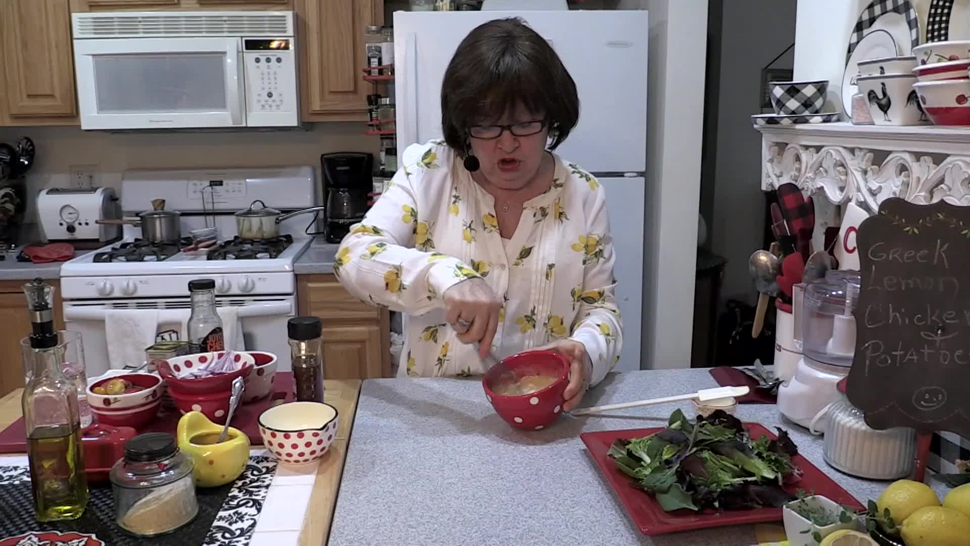 Thumbnail image for Cathy Neptune's Kitchen: Greek Lemon Chicken