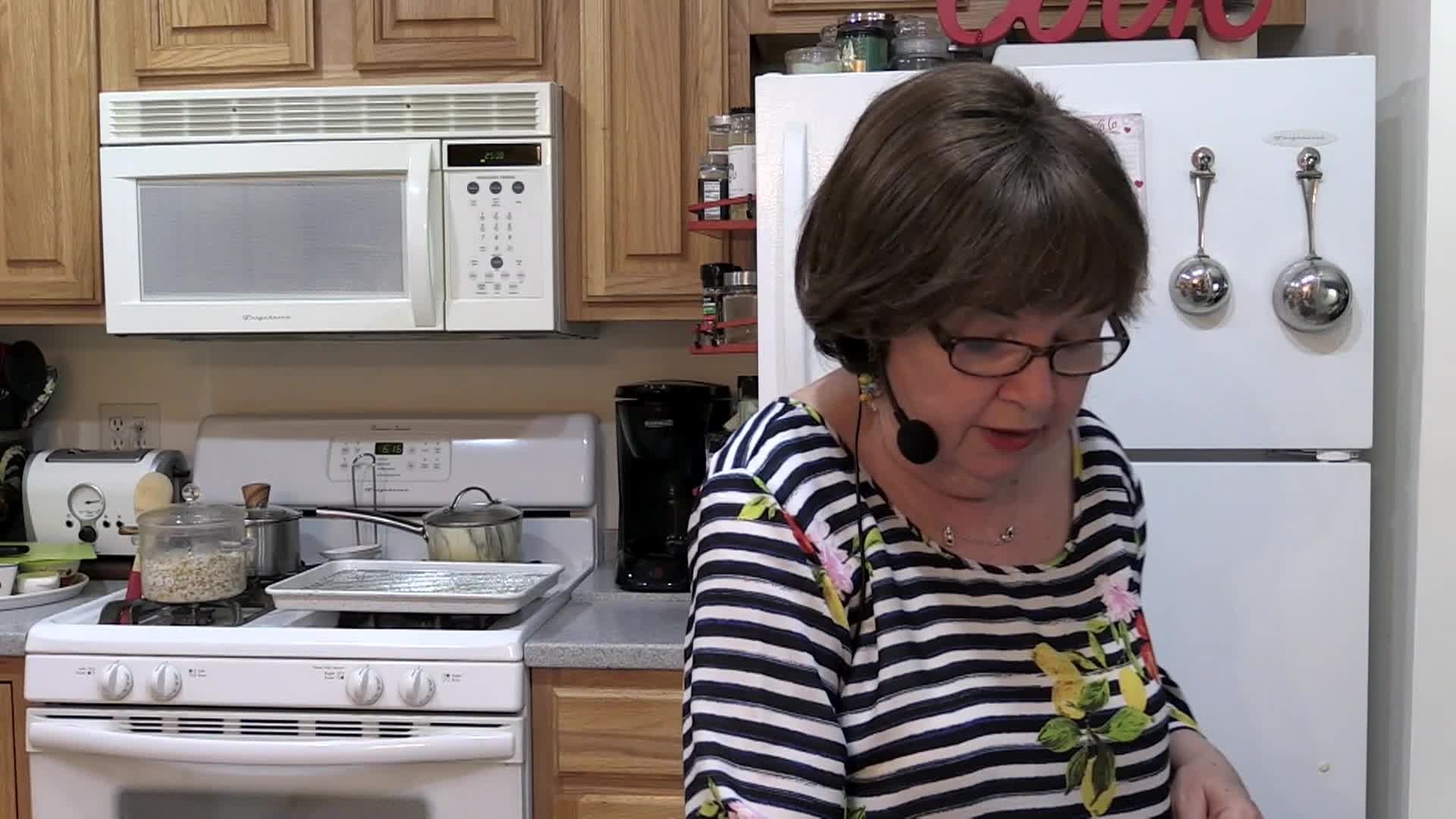 Cathy Neptune's Kitchen: Swordfish Kabobs