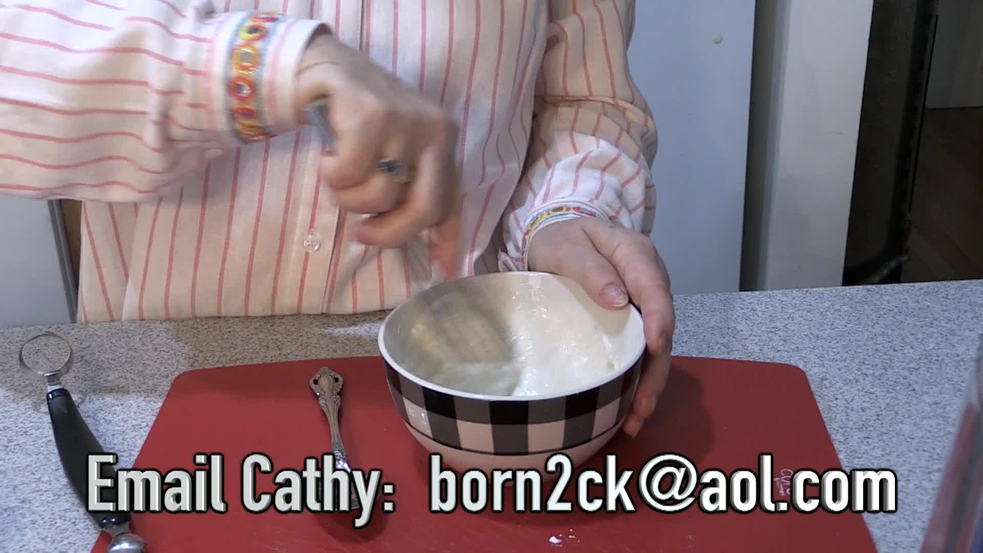 Thumbnail image for Cathy Neptune's Kitchen: Tortilla Frittata