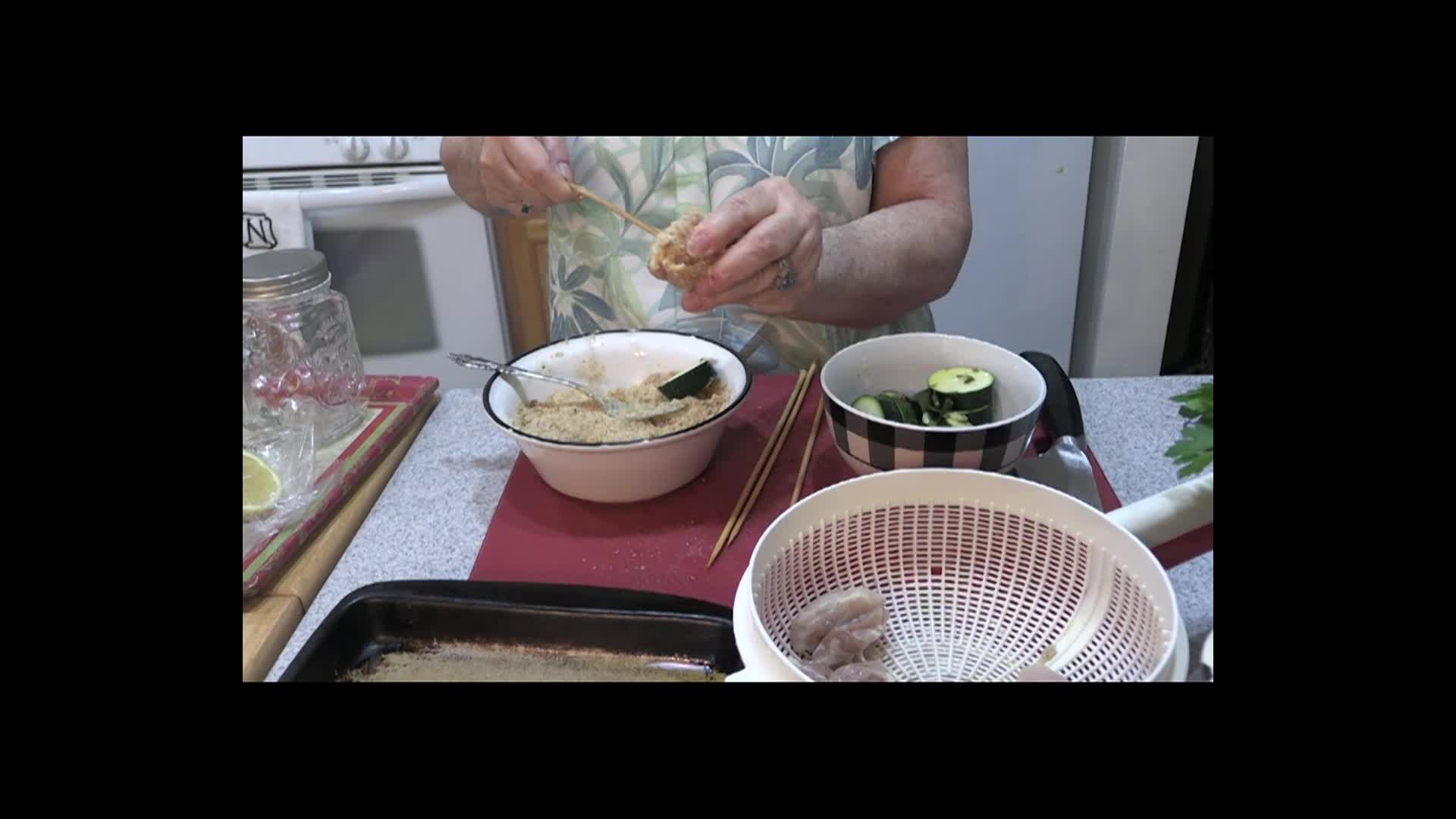 Thumbnail image for Cathy Neptune's Kitchen: Fourth of July All Year Long