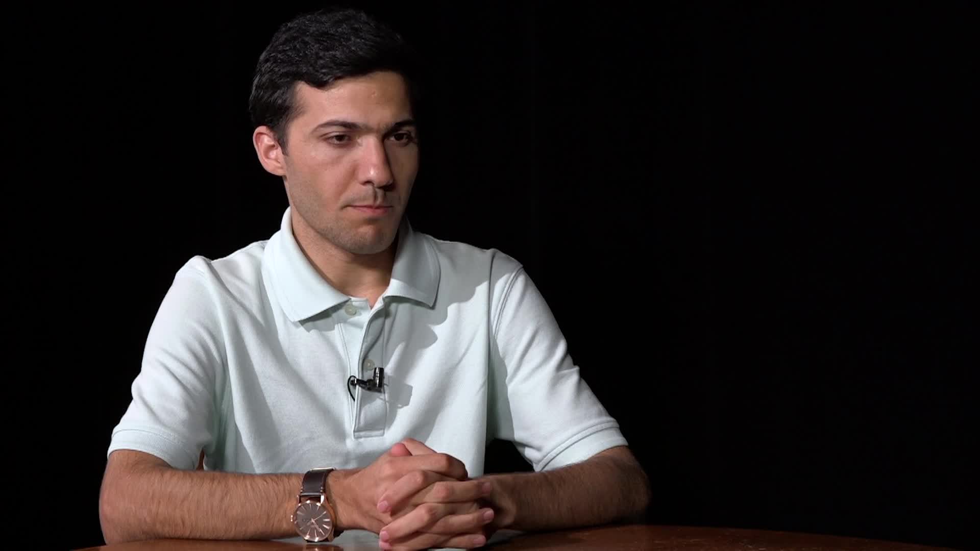Thumbnail image for Trans Cultural Exchange TV: Caught in the Crosshairs, Part 1