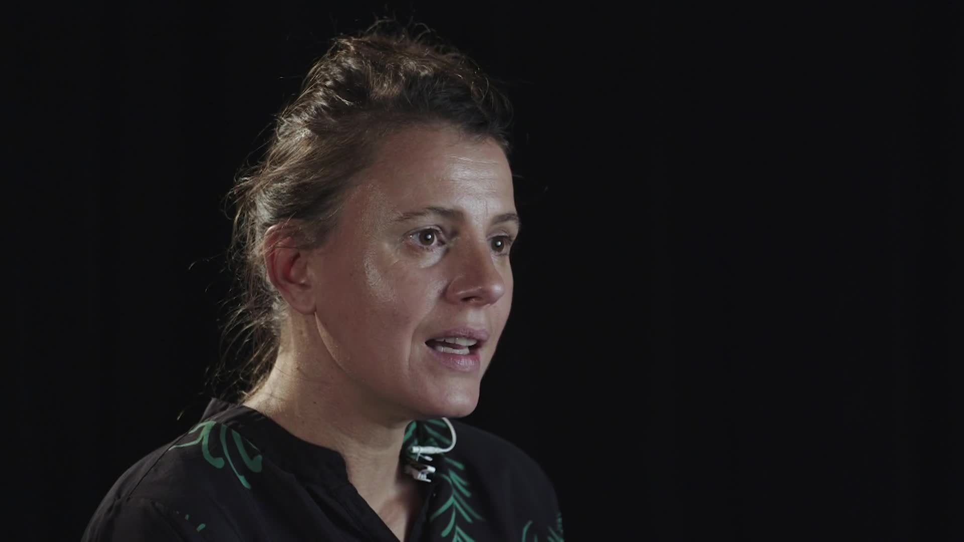 Thumbnail image for Trans Cultural Exchange TV: Caught in the Crosshairs, Part 2