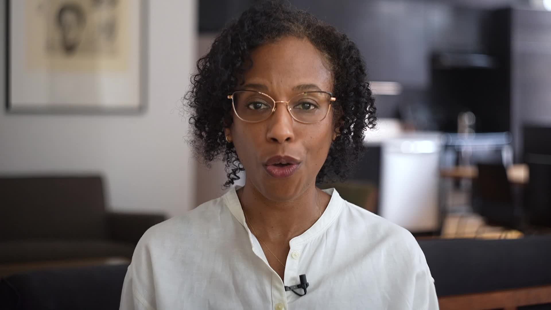 Thumbnail image for Trans Cultural Exchange TV: Avenues for Daring, Part 1