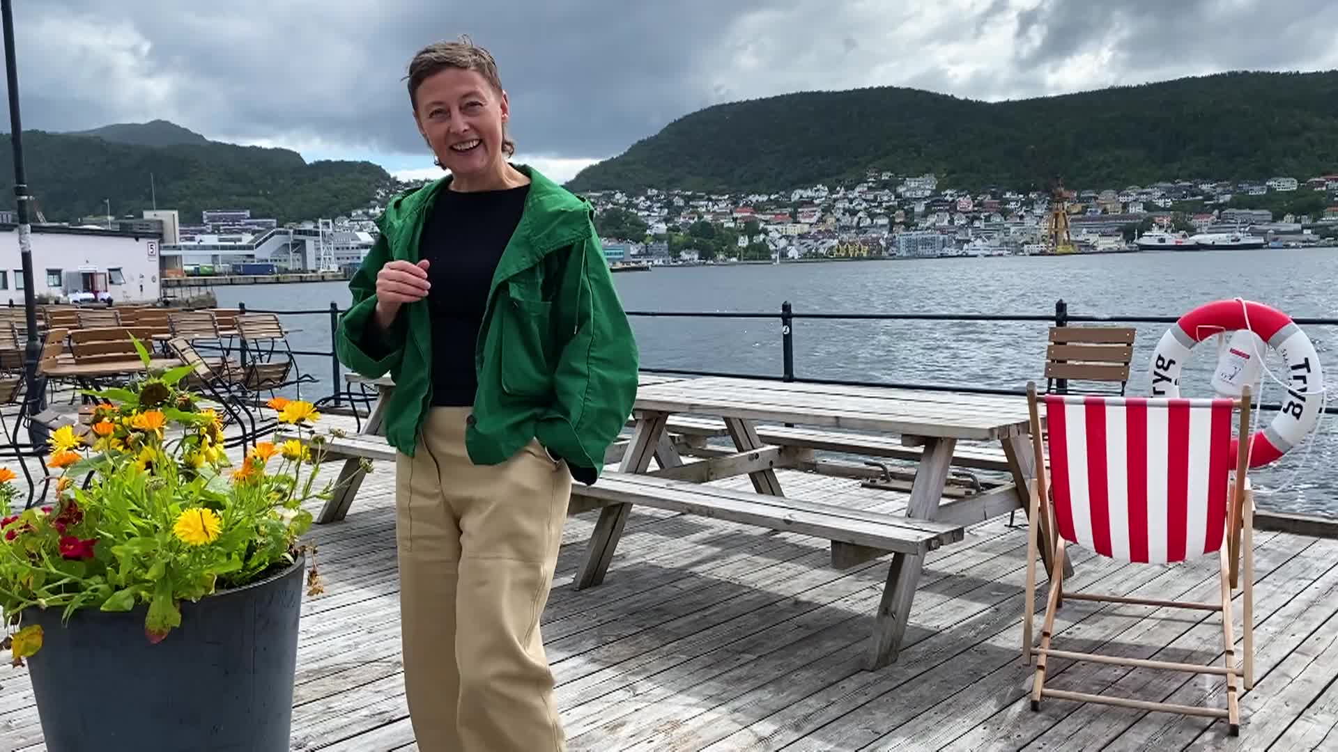 Thumbnail image for Trans Cultural Exchange TV: Avenues for Daring, Part 2