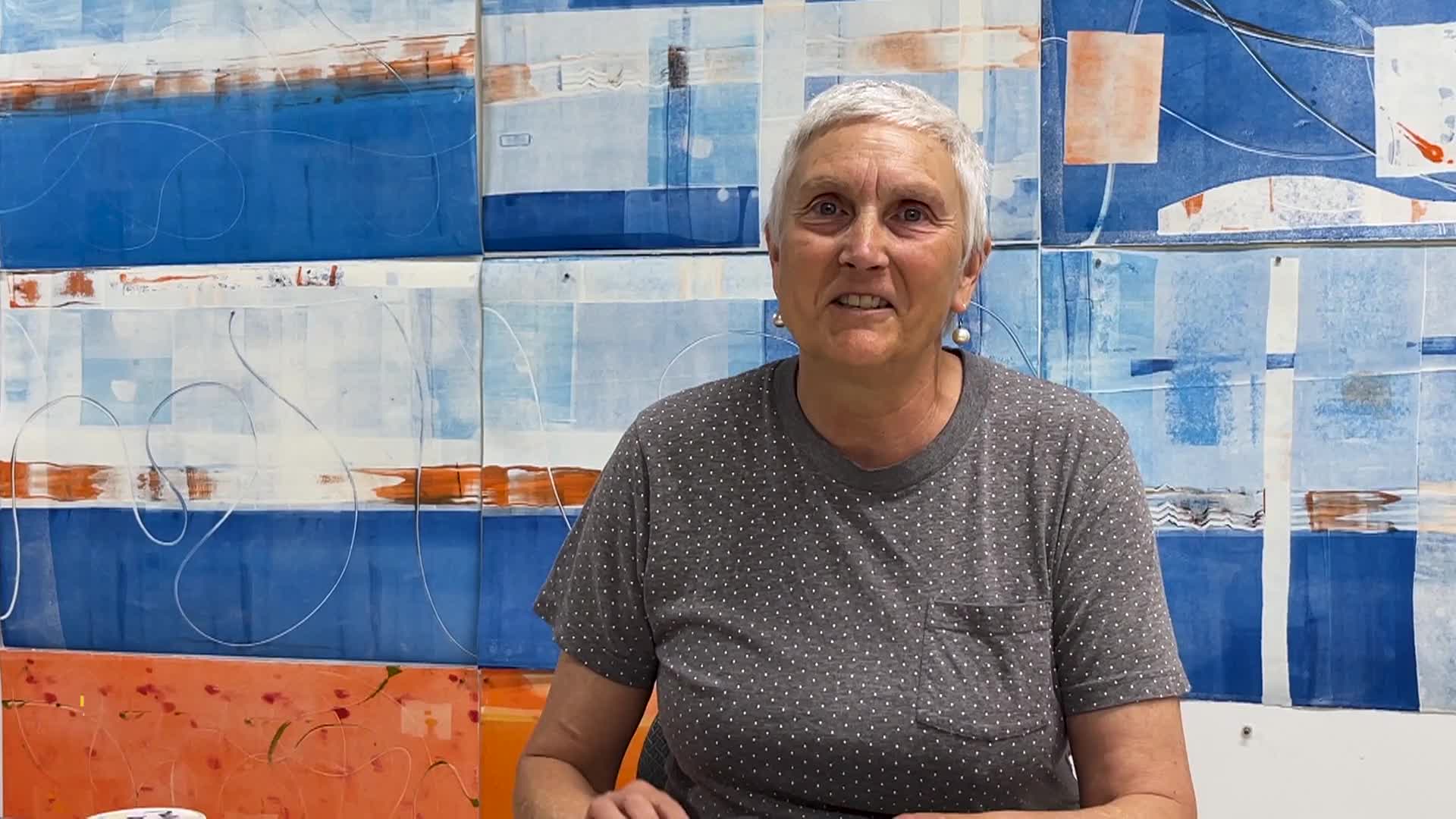 Thumbnail image for Trans Cultural Exchange TV: Avenues for Daring, Part 3