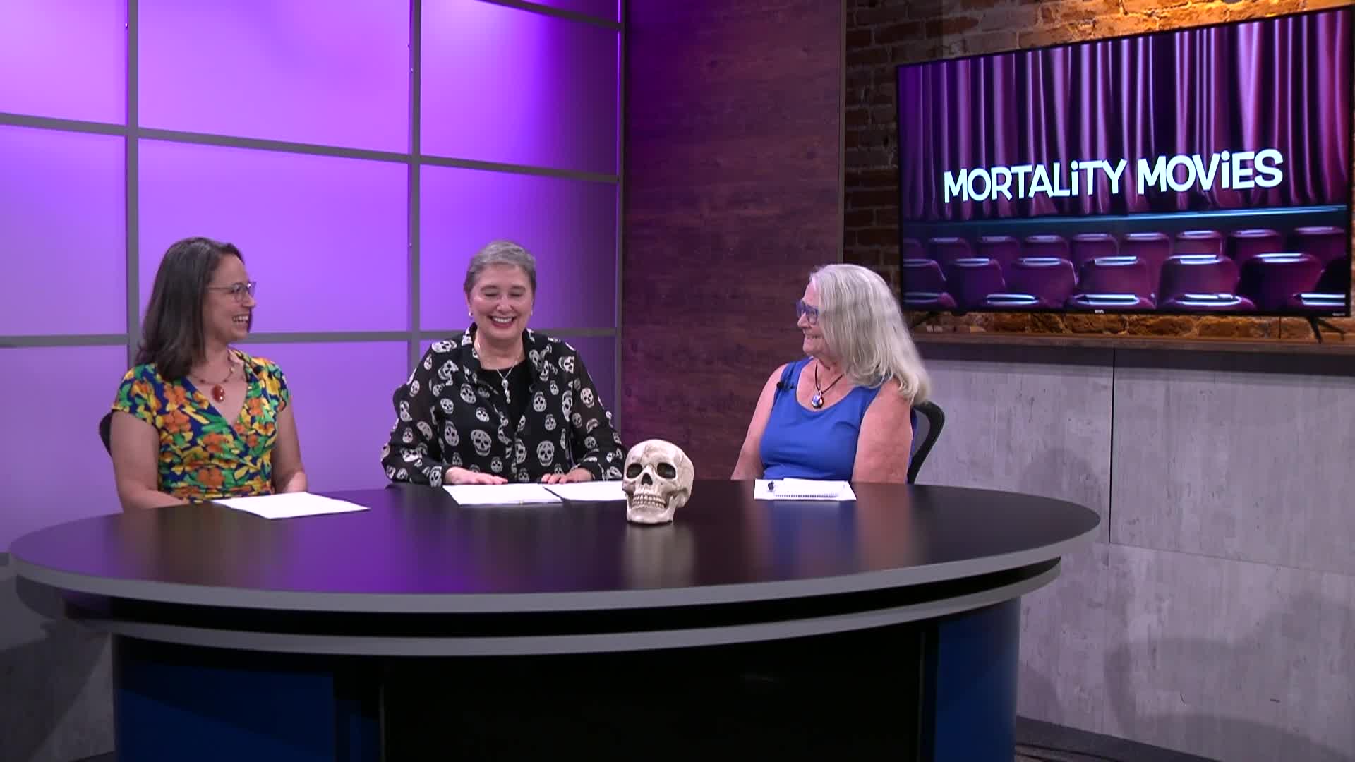 Thumbnail image for Mortality Movies: Cultural Landmark Films about Death