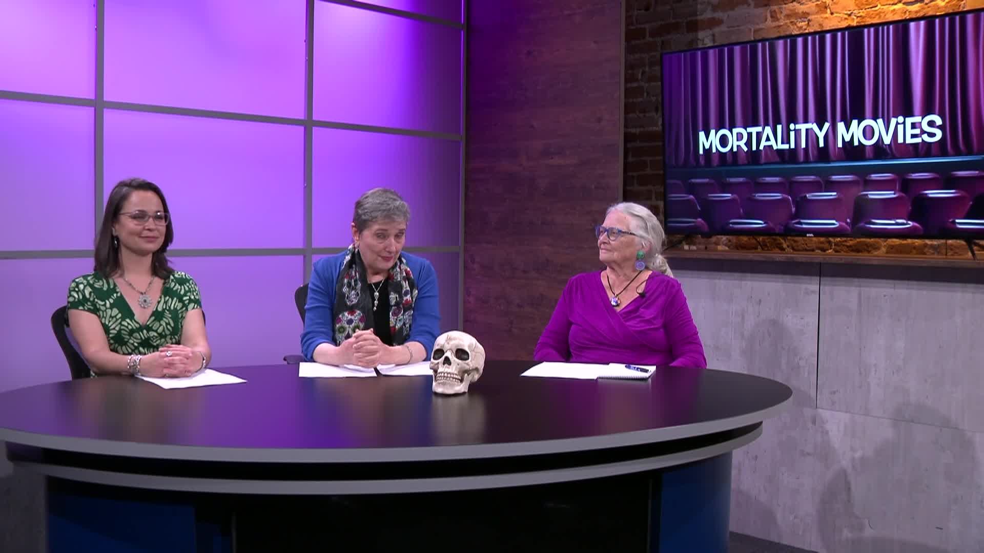 Thumbnail image for Mortality Movies: Woody Allen on Death