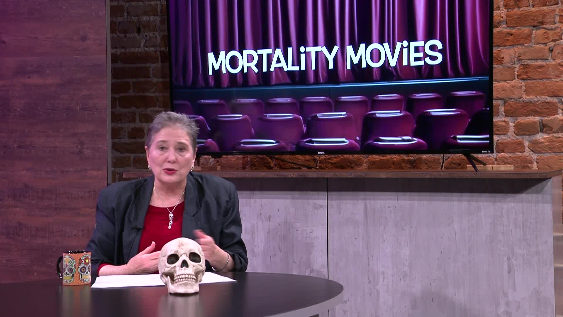 Thumbnail image for Mortality Movies: Funeral Planning