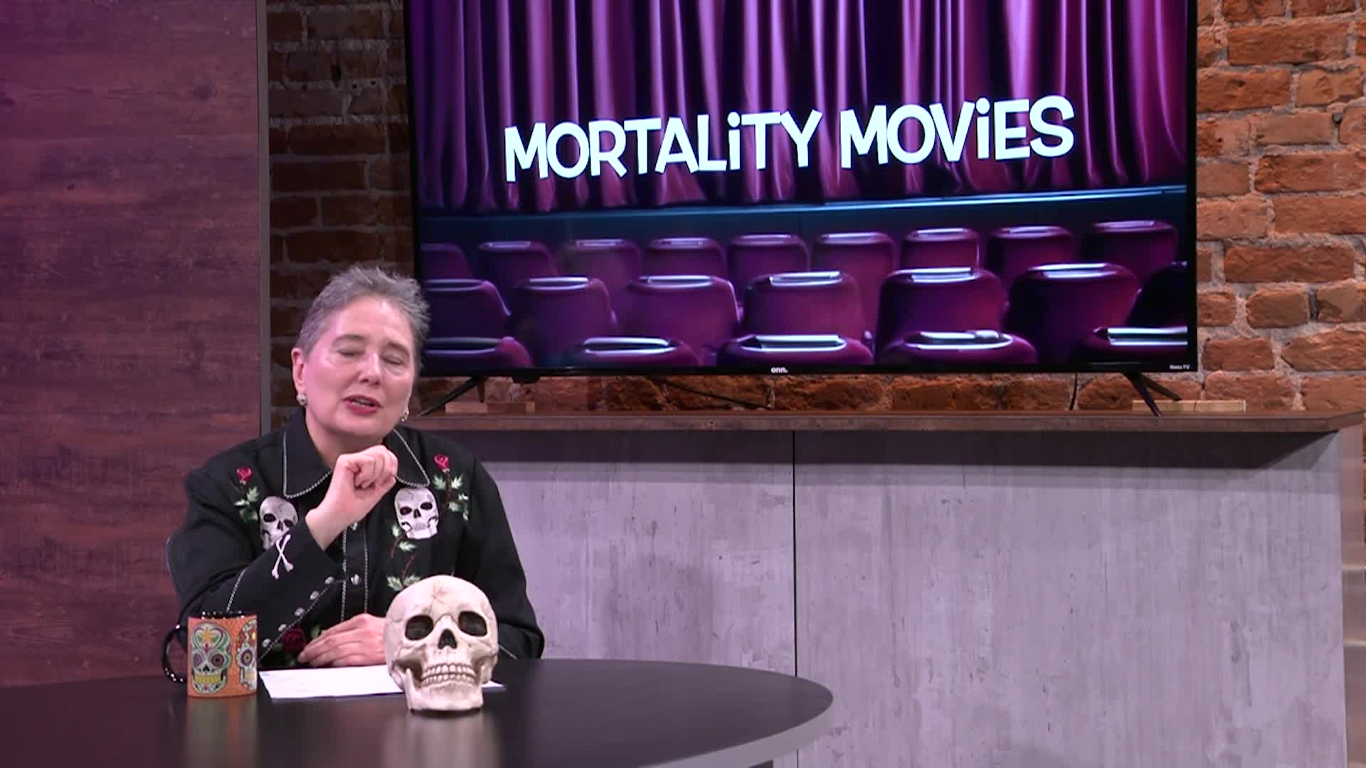 Thumbnail image for Mortality Movies: Funeral Shopping