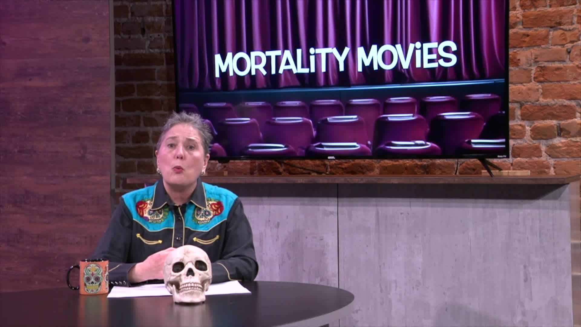 Thumbnail image for Mortality Movies: Viking Funerals on Film