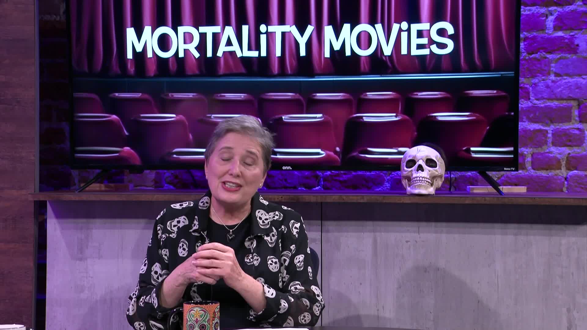 Thumbnail image for Mortality Movies: Understanding Grief