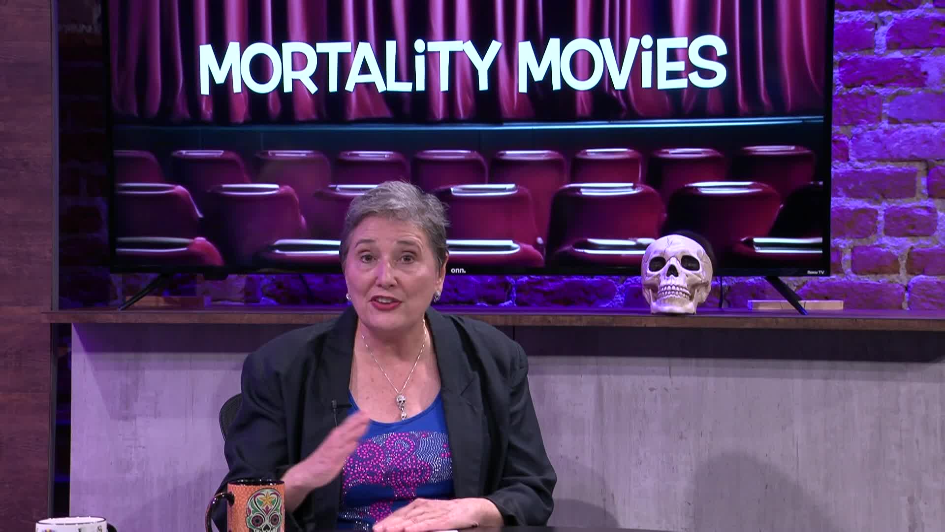 Thumbnail image for Mortality Movies: Processing Grief