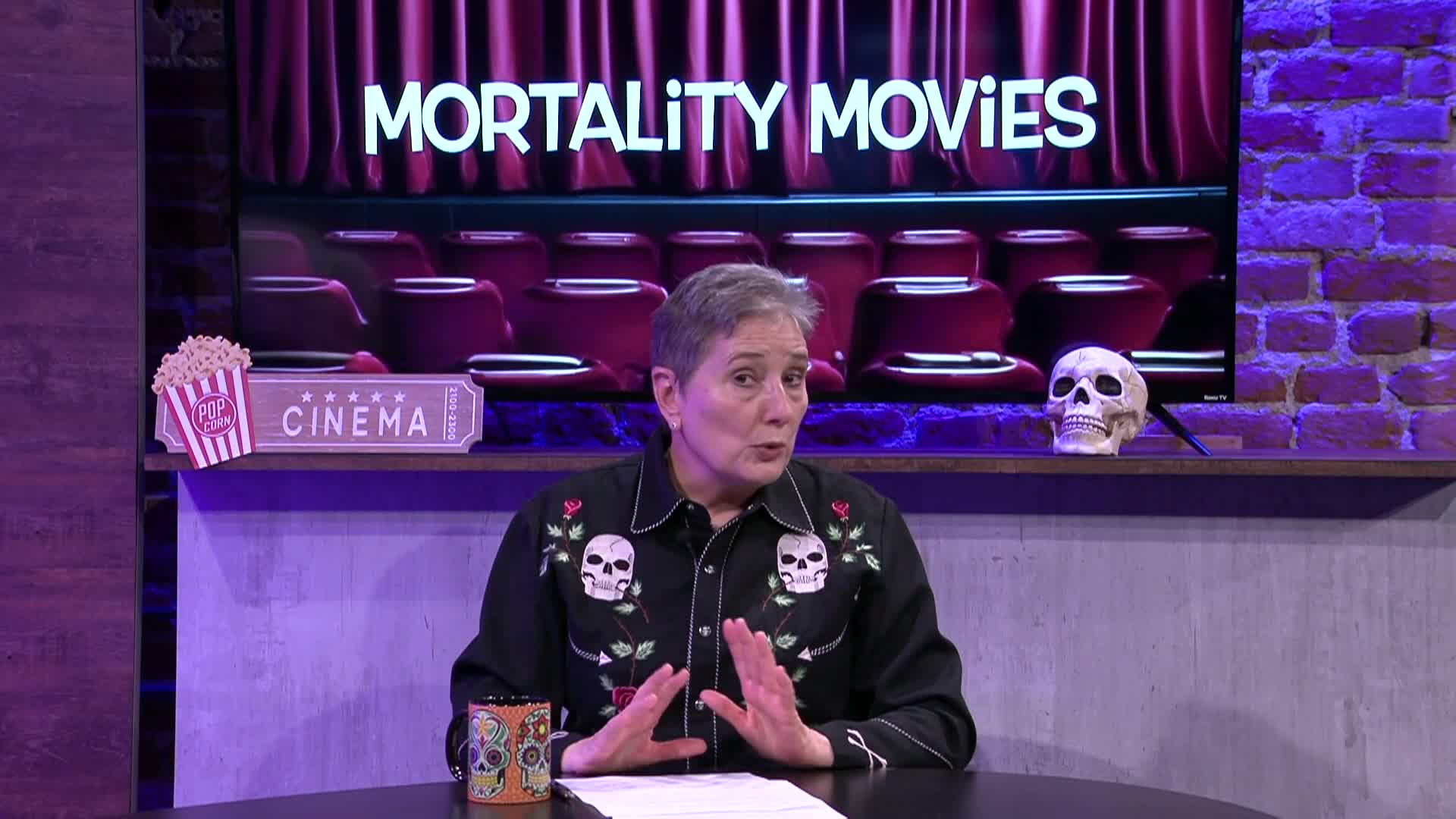 Thumbnail image for Mortality Movies: Personalizing Funerals