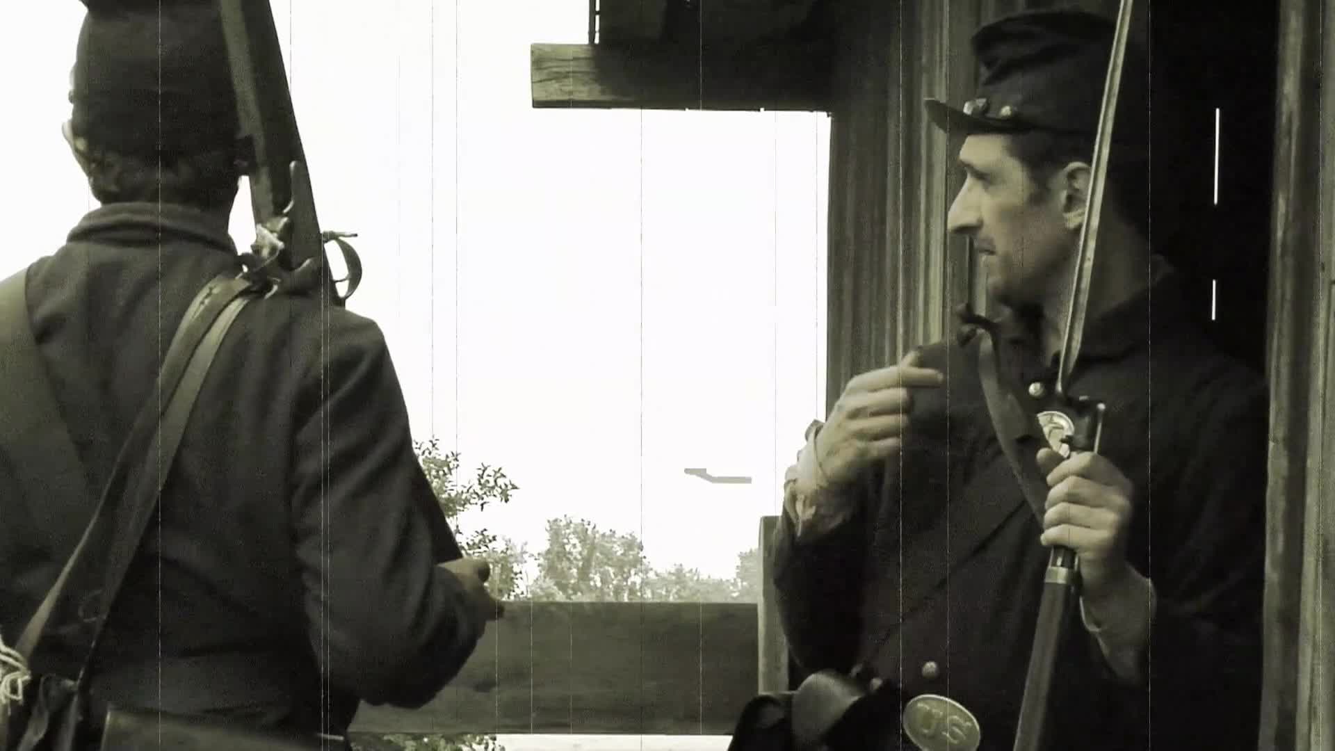 Thumbnail image for Ohio in the Civil War