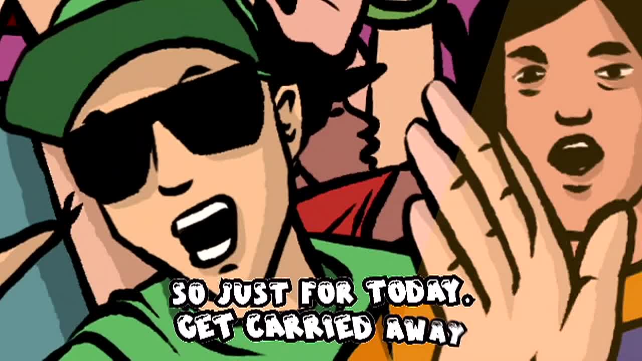 Thumbnail image for Bongo Boy TV: Happy Holidays Folks - 2024