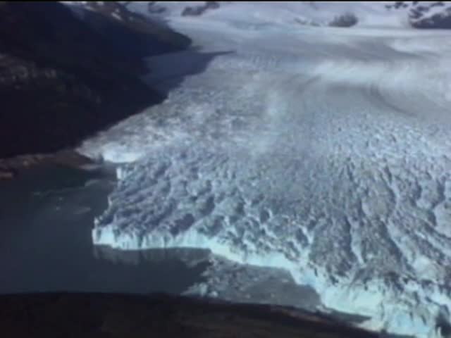 Glaciers