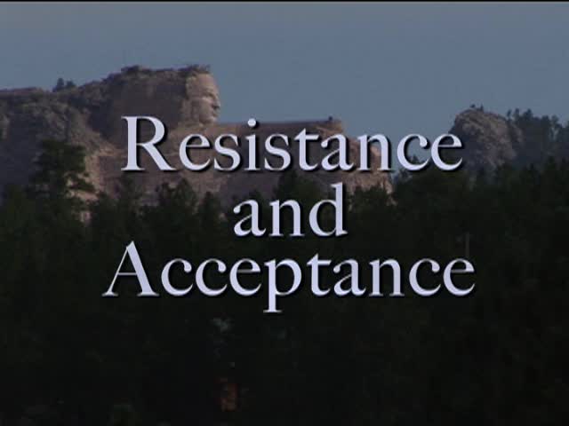 Thumbnail image for A History of American Indian Achievement: Resistance and Acceptance