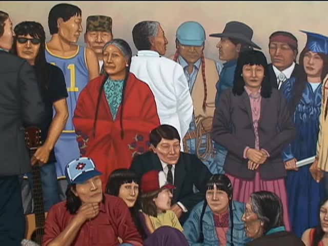 A History of American Indian Achievement: American Indian Renaissance