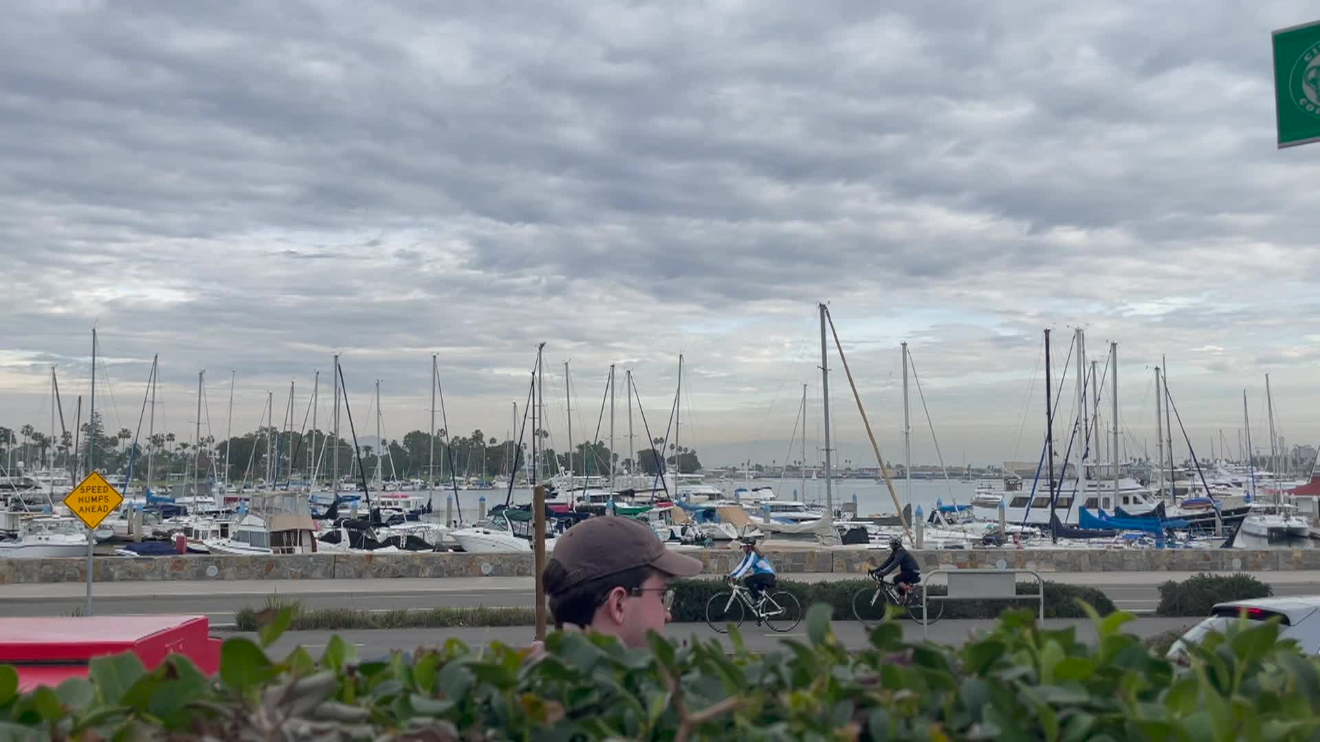 Thumbnail image for Cooking with Vlada Vladic: Fruit and Nut Bread - Winter Holiday in San Diego