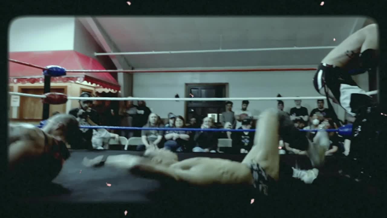 Thumbnail image for Limitless Wrestling #43