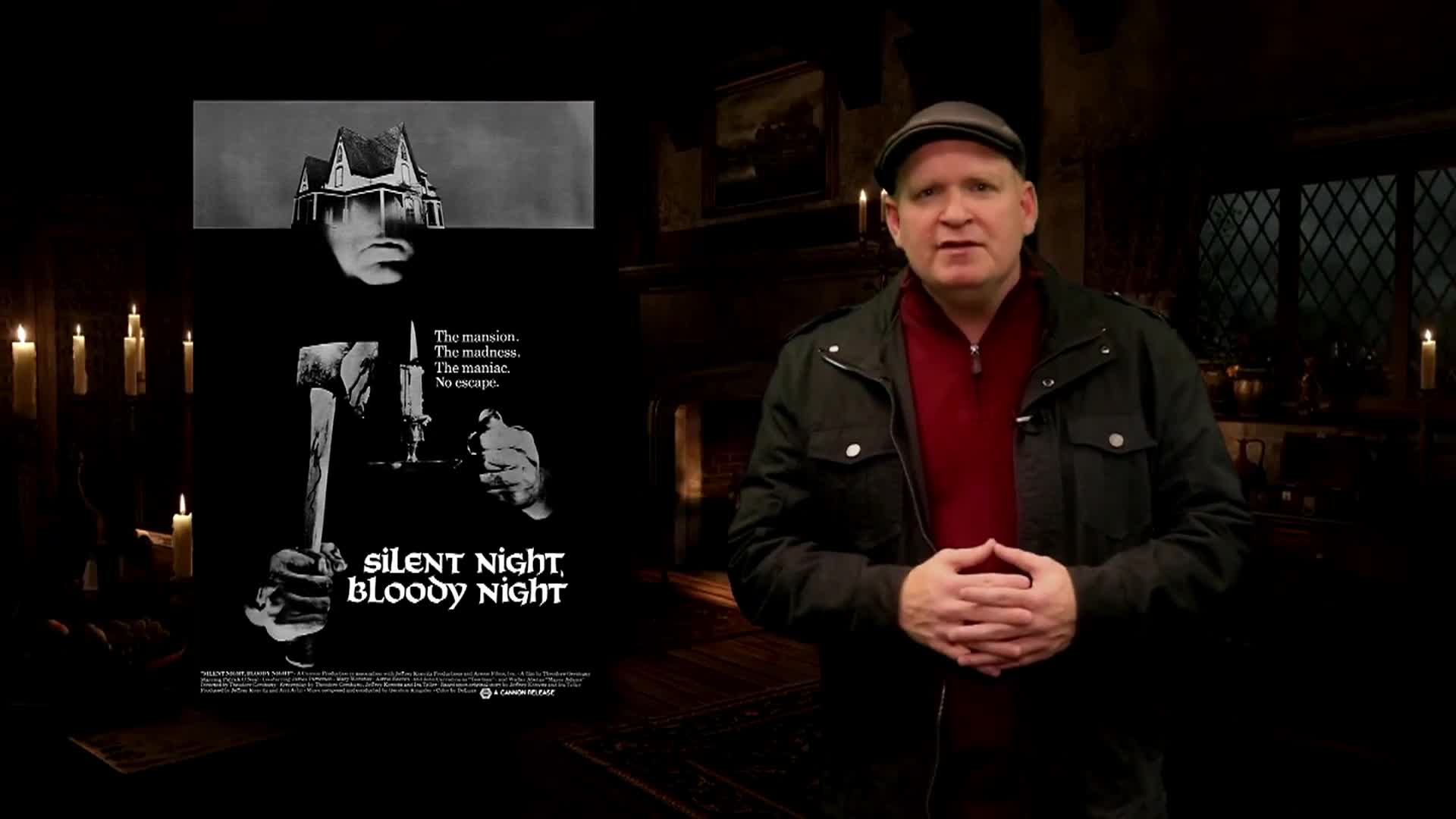 Thumbnail image for After Hours Cinema: Silent Night, Bloody Night