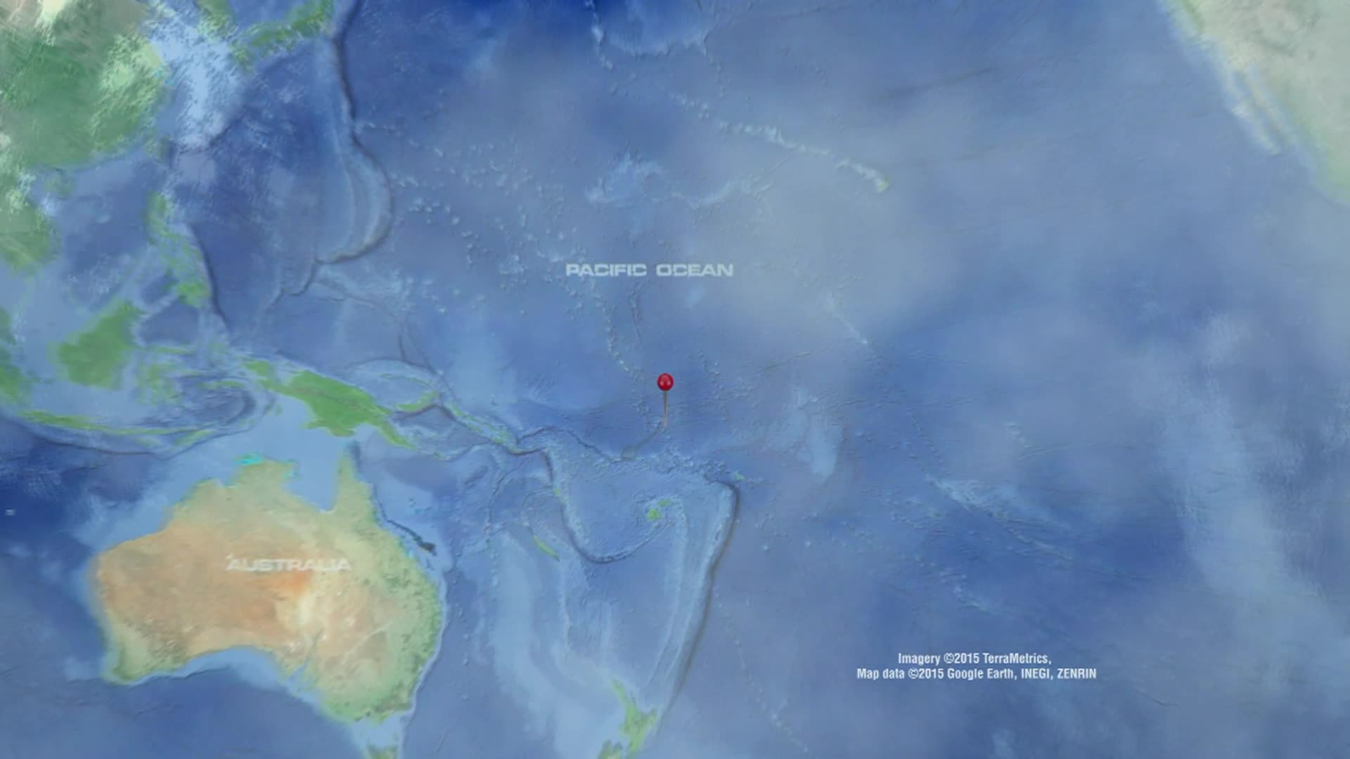 Angry Planet: Rising Oceans