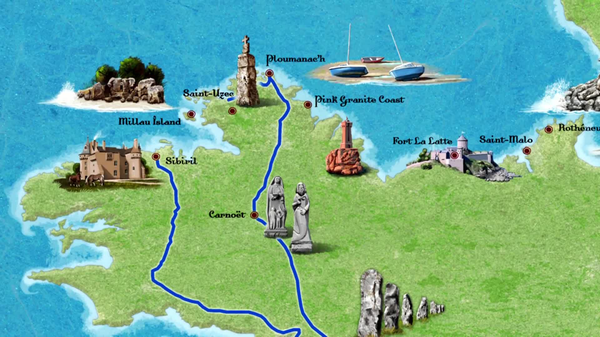 Thumbnail image for Rock of Ages: Granite