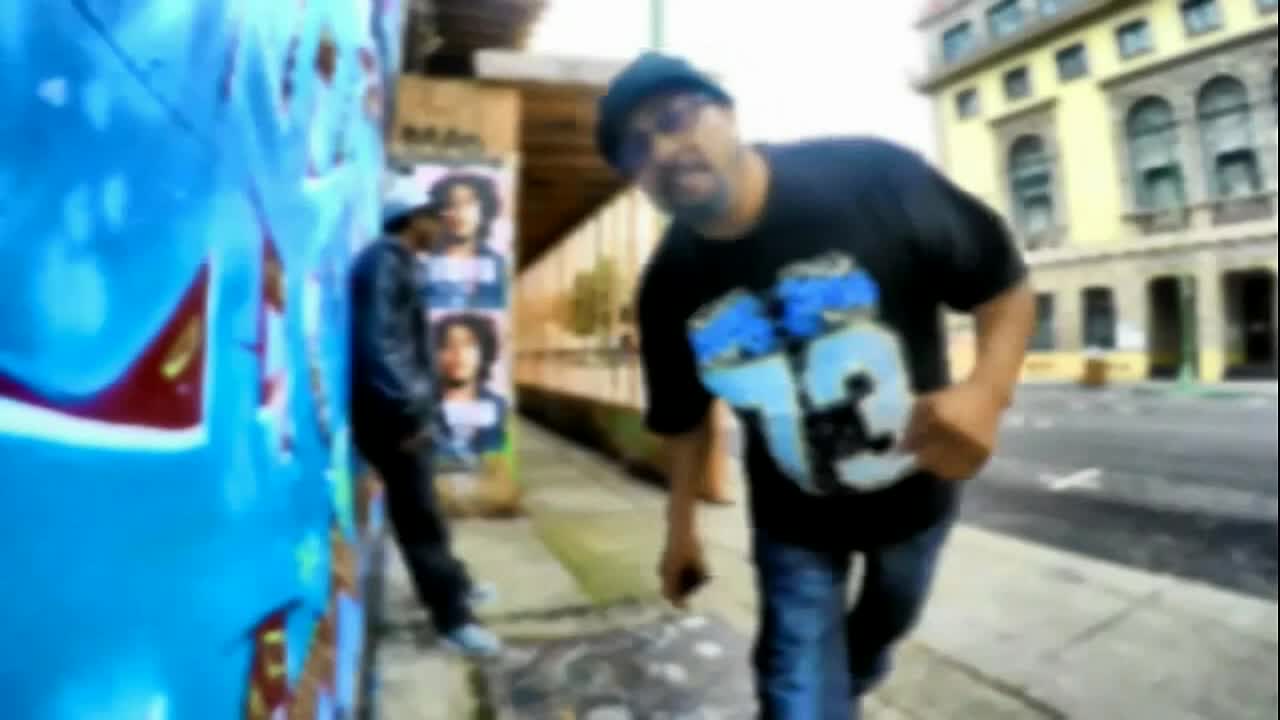 Thumbnail image for Bongo Boy TV: It Is Time